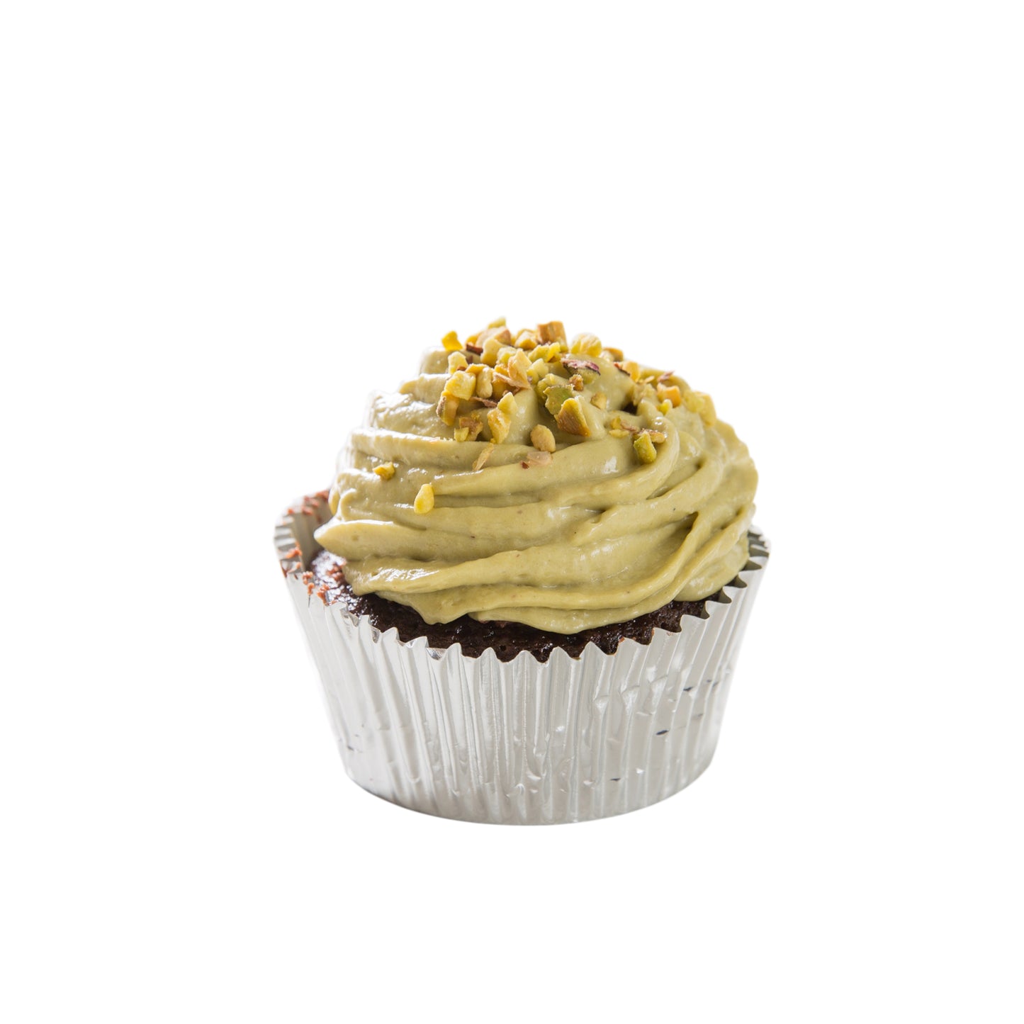 Cupcake Pistacchio