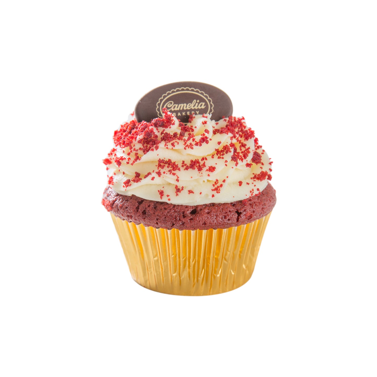 Cupcake Red Velvet