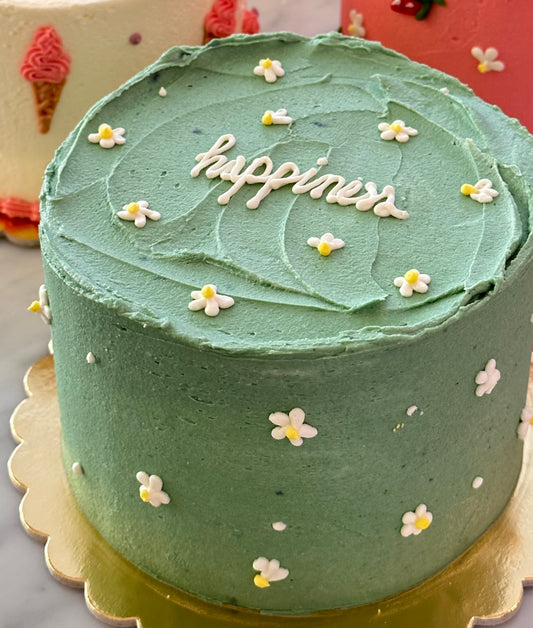 TORTA HAPPINESS