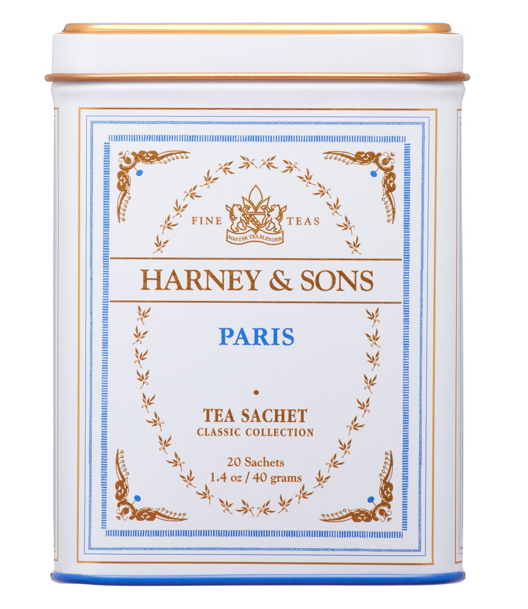 Harney & Sons - Paris