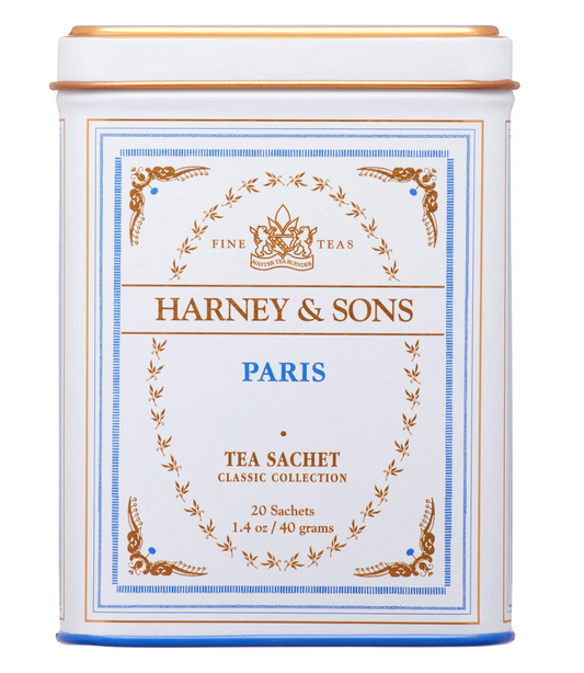 The Harney & Sons - Paris
